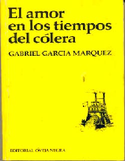 Gabriel García Marquez